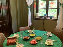 -花满楼(启秀路店)