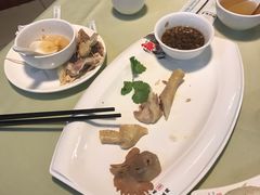 -柳州饭店·绿岛餐厅(友谊路店)
