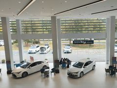 -上海和展广汽丰田4S店(老闵行店)