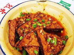 -东排食堂长沙小吃大排档(五一广场店)