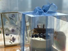 -鹿屿DIY烘焙·公司团建·生日会包场(广州东站店)