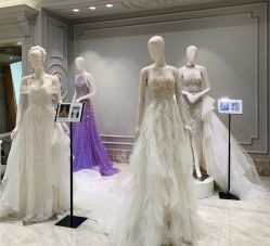 -MuseMarry婚纱(前海嘉里中心店)