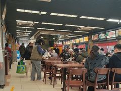 -王家沙点心店(南京西路总店)