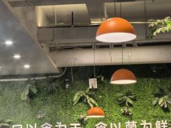 -菌乡缘·野生菌蒸汽鱼火锅(江边夜市店)