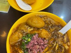 -毛华美食(清扬路店)