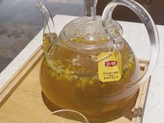 -如轩·海鲜砂锅粥·潮汕菜(小榄店)