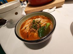 担担面-俏江南·花园戏曲餐厅(881店)