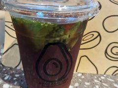 -油梨树AVOCADO TREE(嘉里中心店)