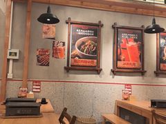 -平娃三宝烧烤·面食(南小街店)