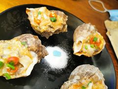 -黄鱼炙夜·烧烤·小龙虾(世茂缤谷店)