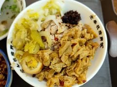 -老柴枝猪脚饭(窑岭店)