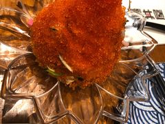 火山沙拉-魔丼屋(日月光店)