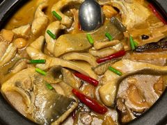 秘制桂鱼-小天厨民间菜馆(深圳街店)