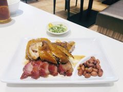 -龙记·香港茶餐厅(海上世界店)