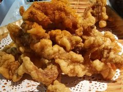 -哥老官重庆美蛙鱼头(宝山龙湖店)