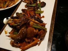 -皇城根北京风味主题餐厅(中海环宇城店)