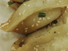-小姜锅贴(凤凰街店)