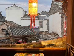 -香满楼(临安路店)