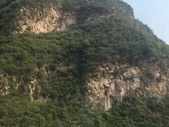 -北京上方山国家森林公园