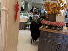 -大鸭梨烤鸭(左家庄店)
