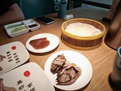 -全聚德(大兴国际机场店)