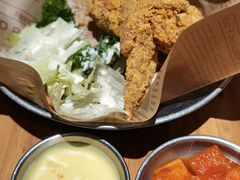 -KimPro 辛普乐概念韩餐