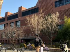 -清华大学-清芬园