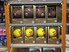 -line friends(明洞旗舰店)