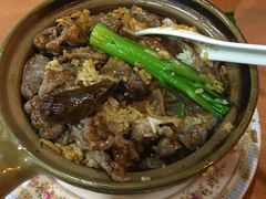 -坤记煲仔小菜(西环店)