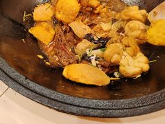 -江湖水乡铁锅炖魚(周庄嘉园店)