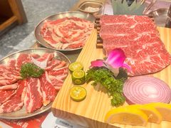 -西塔老太太泥炉烤肉(北京双井店)