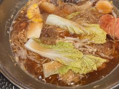 -牛New寿喜烧(金鹰世界店)