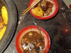 -粗粮人家·东北菜(洋桥店)