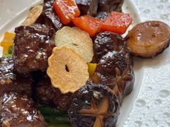 -东海朗廷酒店-唐阁T’ANG COURT 中餐厅