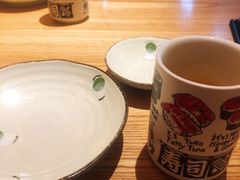 -本日風和·寿司·料理(博地中心店)