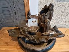 -唐山宴百姓府邸院落中餐