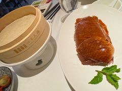 -四季民福烤鸭店(前门大栅栏店)