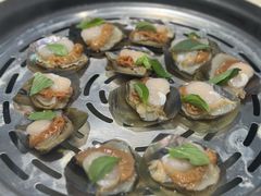 -青蓬蒸汽海鲜·深圳老字号·团建聚会(壹方城店)