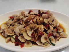 -金海湾海鲜排档(朱家尖店)