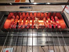 -丰茂烤串(知春路分店)