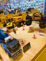 -kidsland(南开大悦城店)