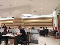 -小茉庐和牛自助火锅(龙湖万达店)