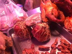 肘子-沟帮子神奇熏鸡店(五一菜市场店)