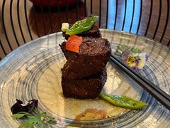 -重庆万豪中餐厅·Man Ho