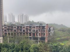 -唐家院子(地铁站)