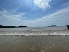 -东海半边山旅游度假区
