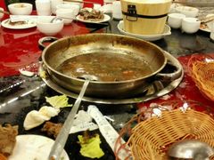 -香丽缘饭馆(黑龙潭店)