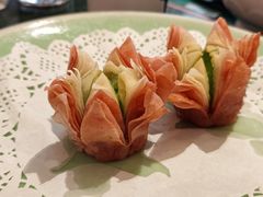 -新白鹿餐厅(京基KK ONE店)