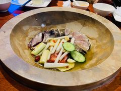 江团鱼-云中鱼蒸汽石锅鱼(浦东食品城店)