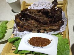 -羊家胡同·龙虾烧烤火锅(龙汇路店)